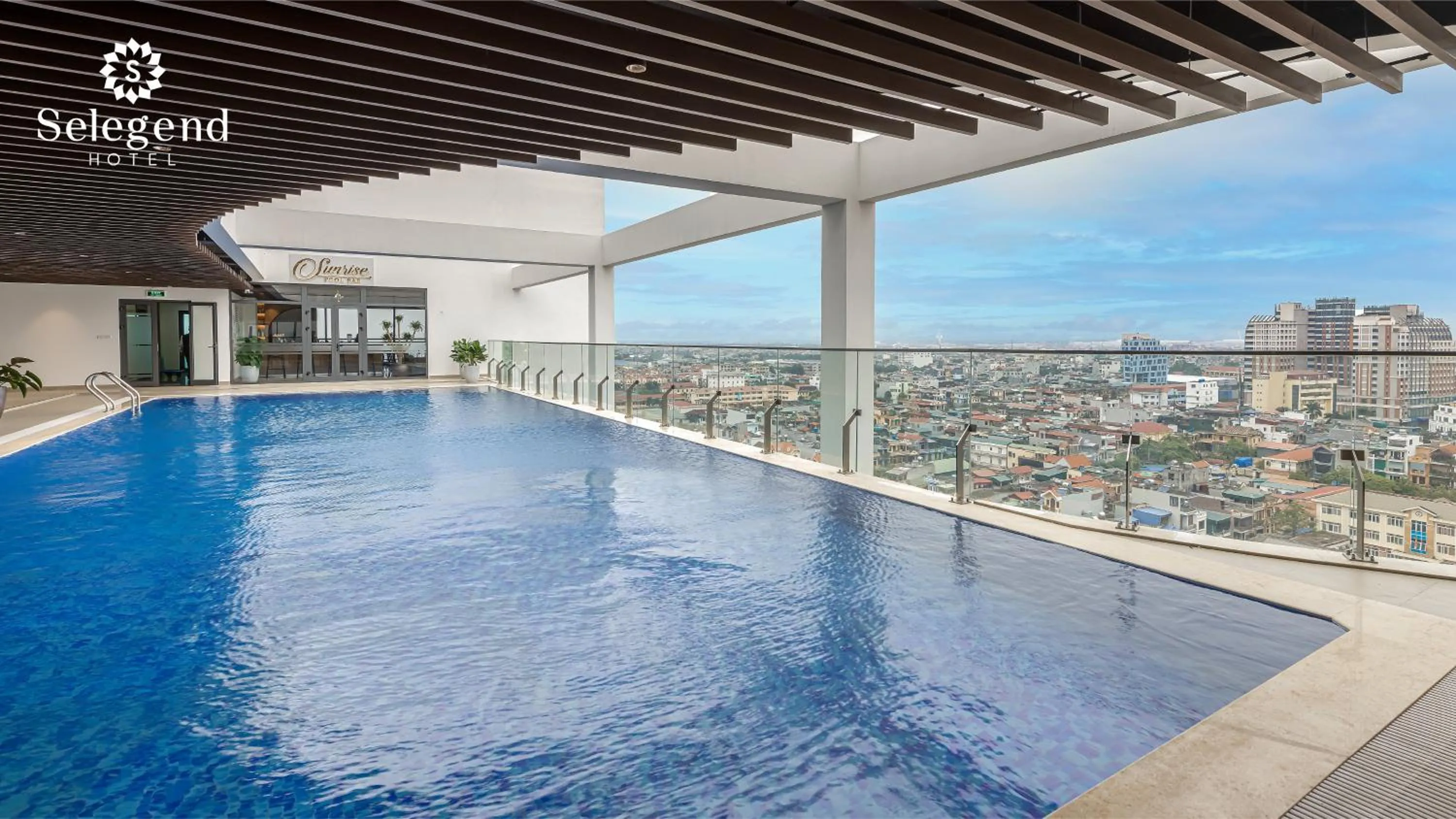 Day in Selegend Hotel Thái Bình