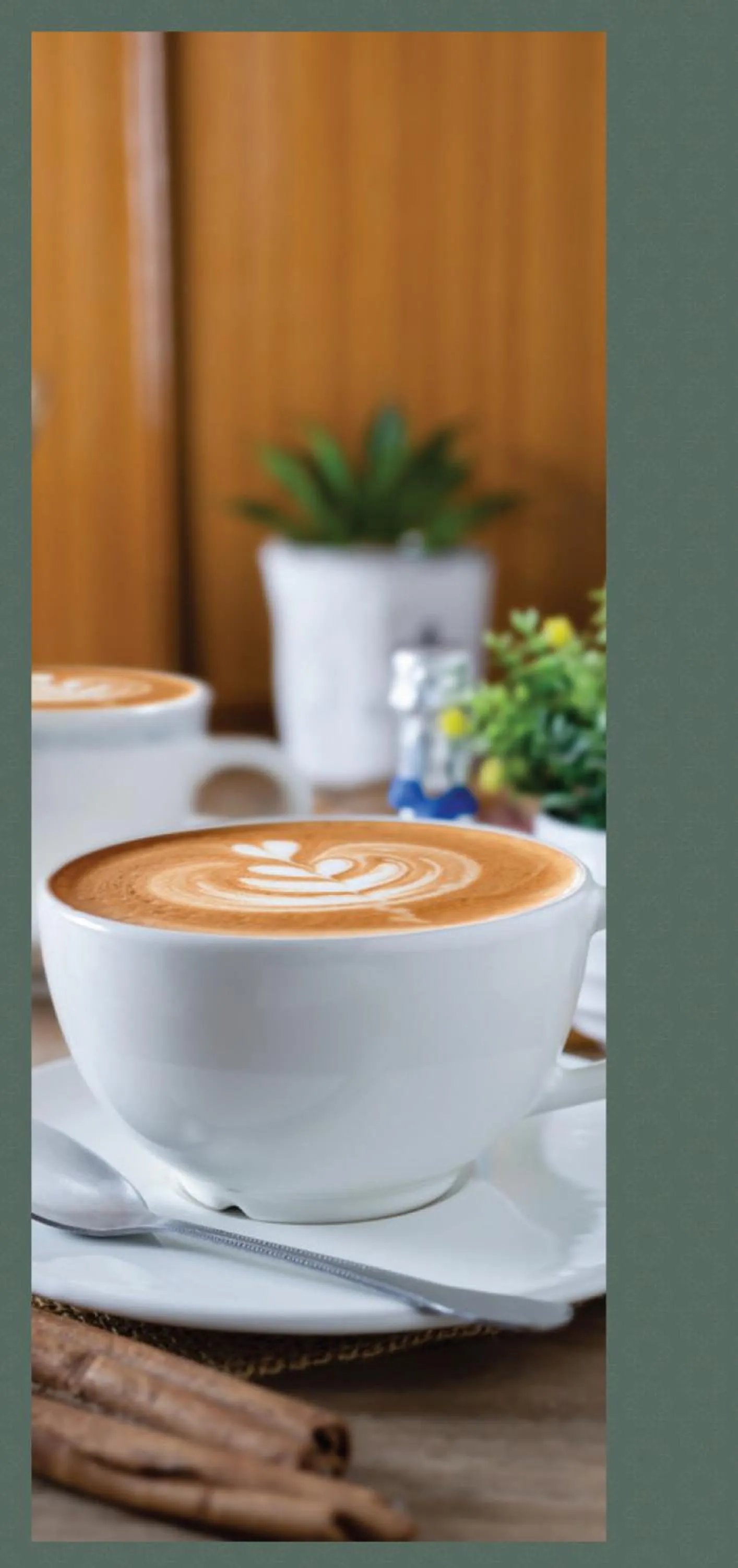 Drinks in Selegend Hotel Thái Bình