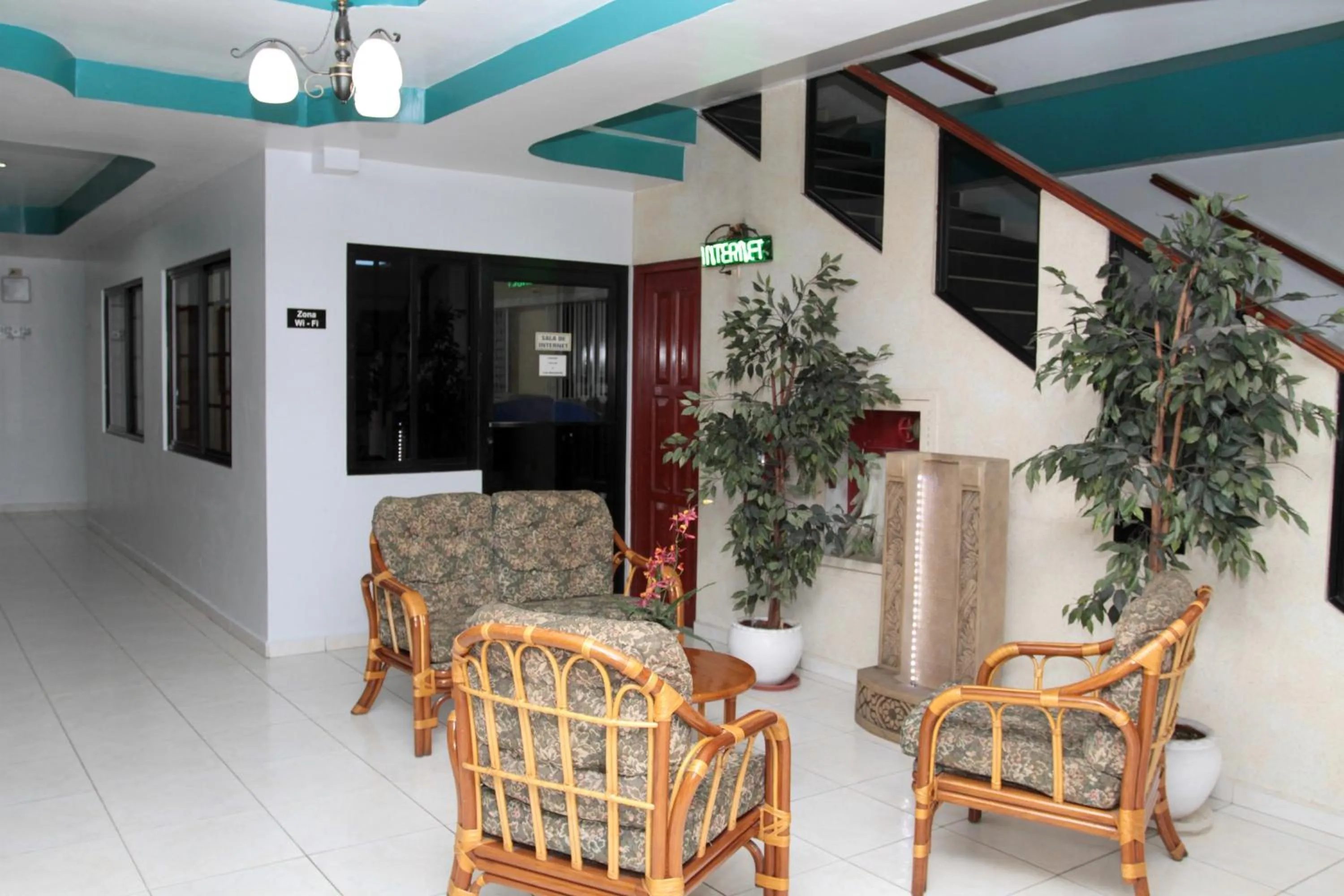 Other in Hotel Alcala