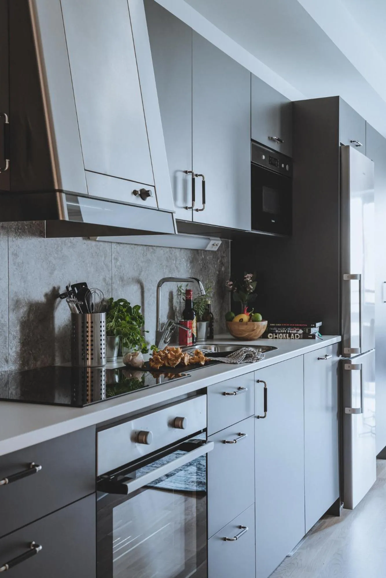 Magnolia House Norrviken