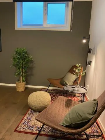 Magnolia House Norrviken