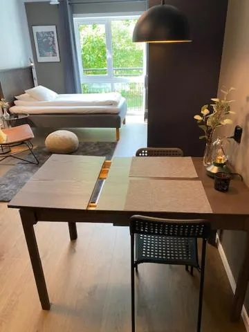 Magnolia House Norrviken