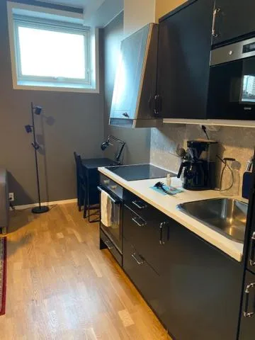 Magnolia House Norrviken