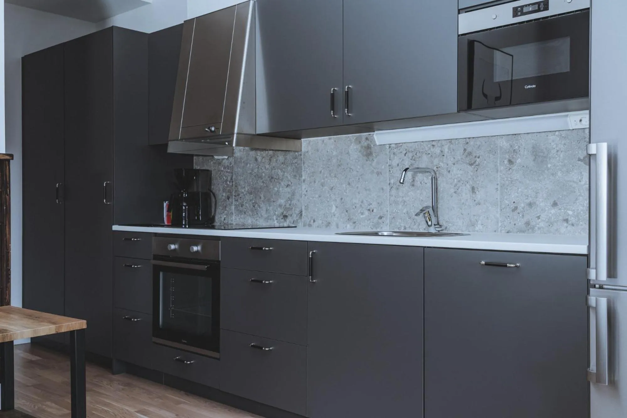 Magnolia House Norrviken