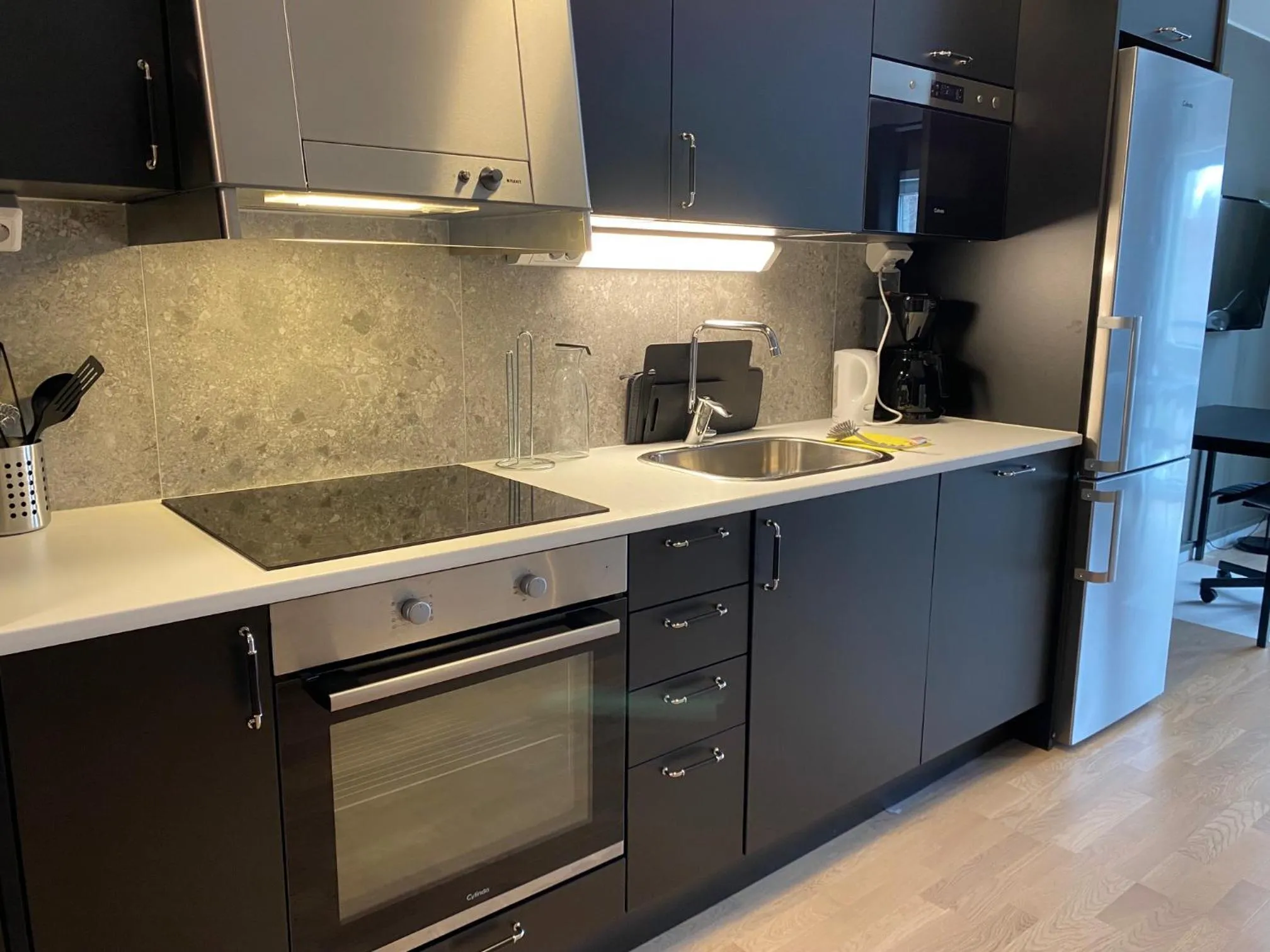 Magnolia House Norrviken