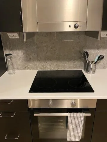 Magnolia House Norrviken