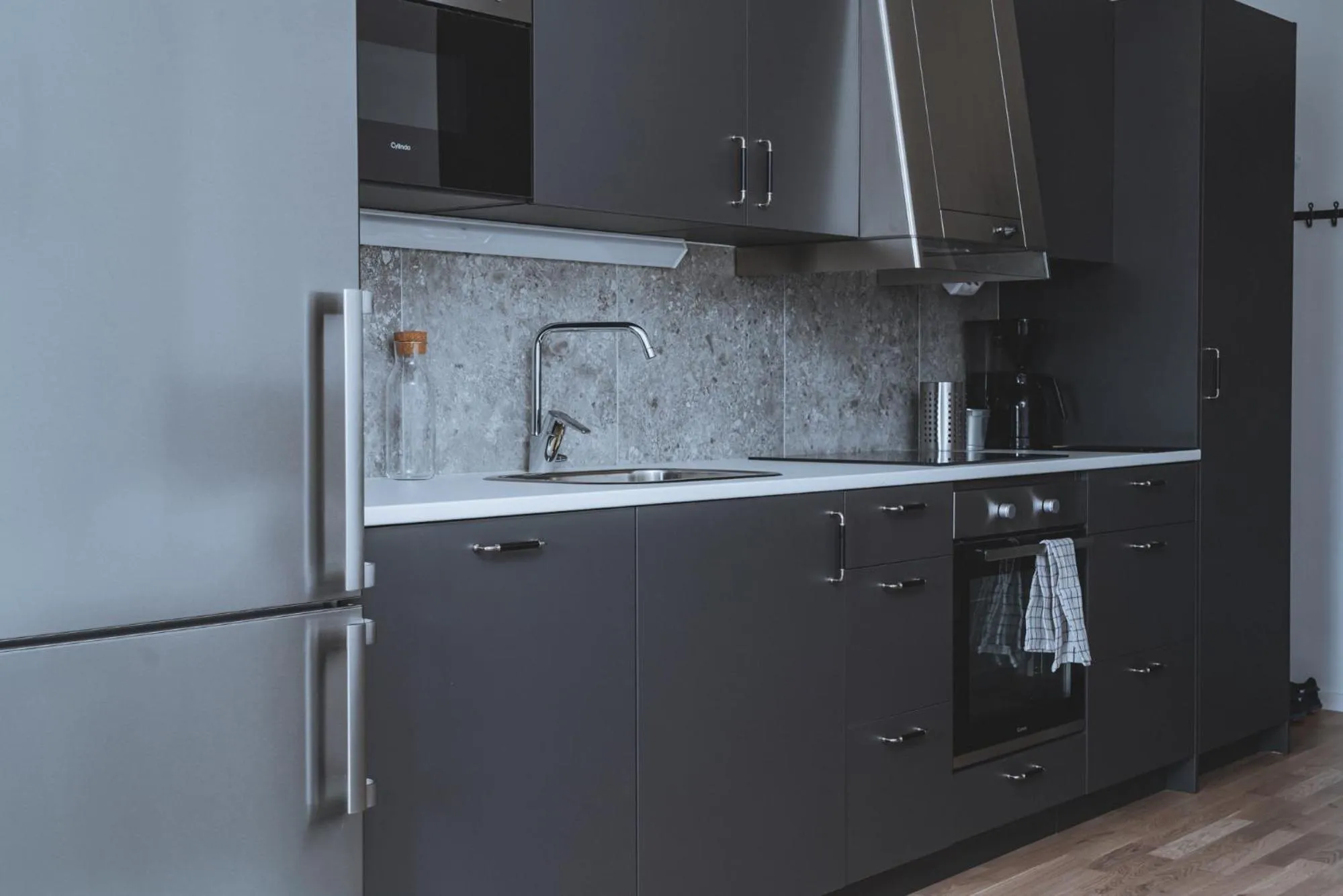 Magnolia House Norrviken