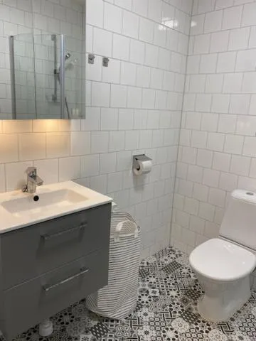 Magnolia House Norrviken