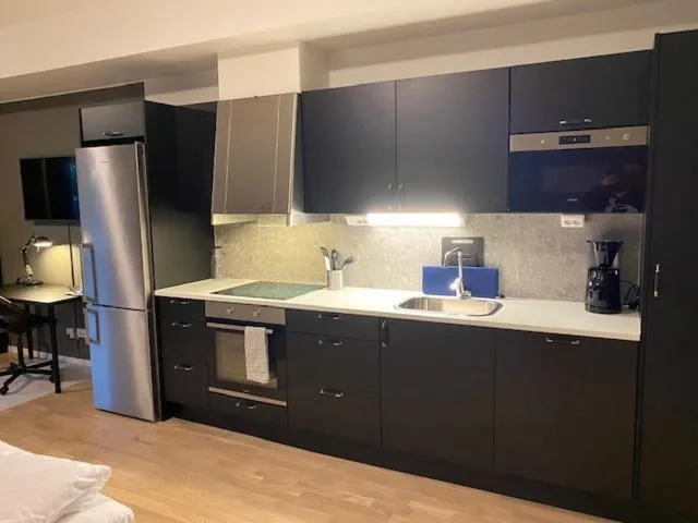 Magnolia House Norrviken