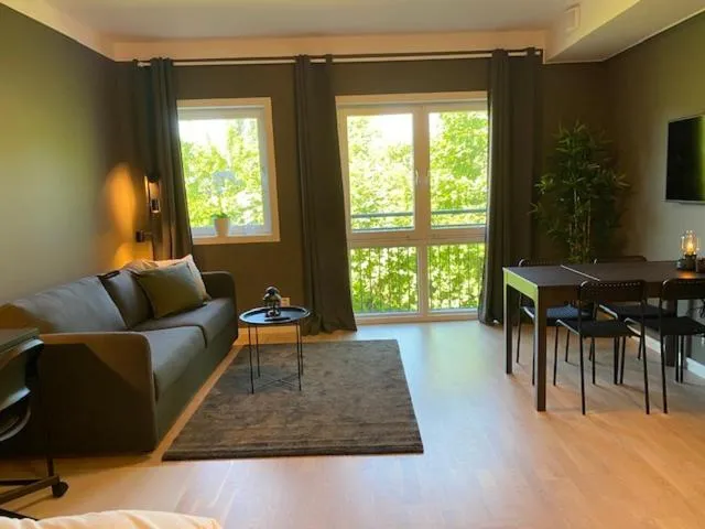 Magnolia House Norrviken