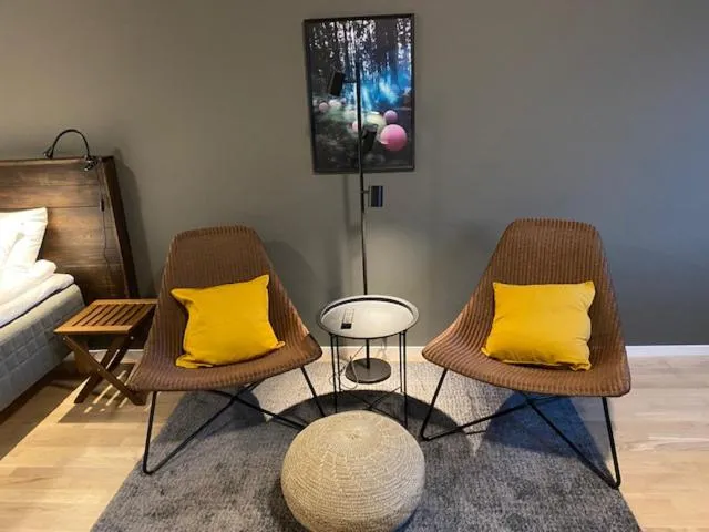 Magnolia House Norrviken