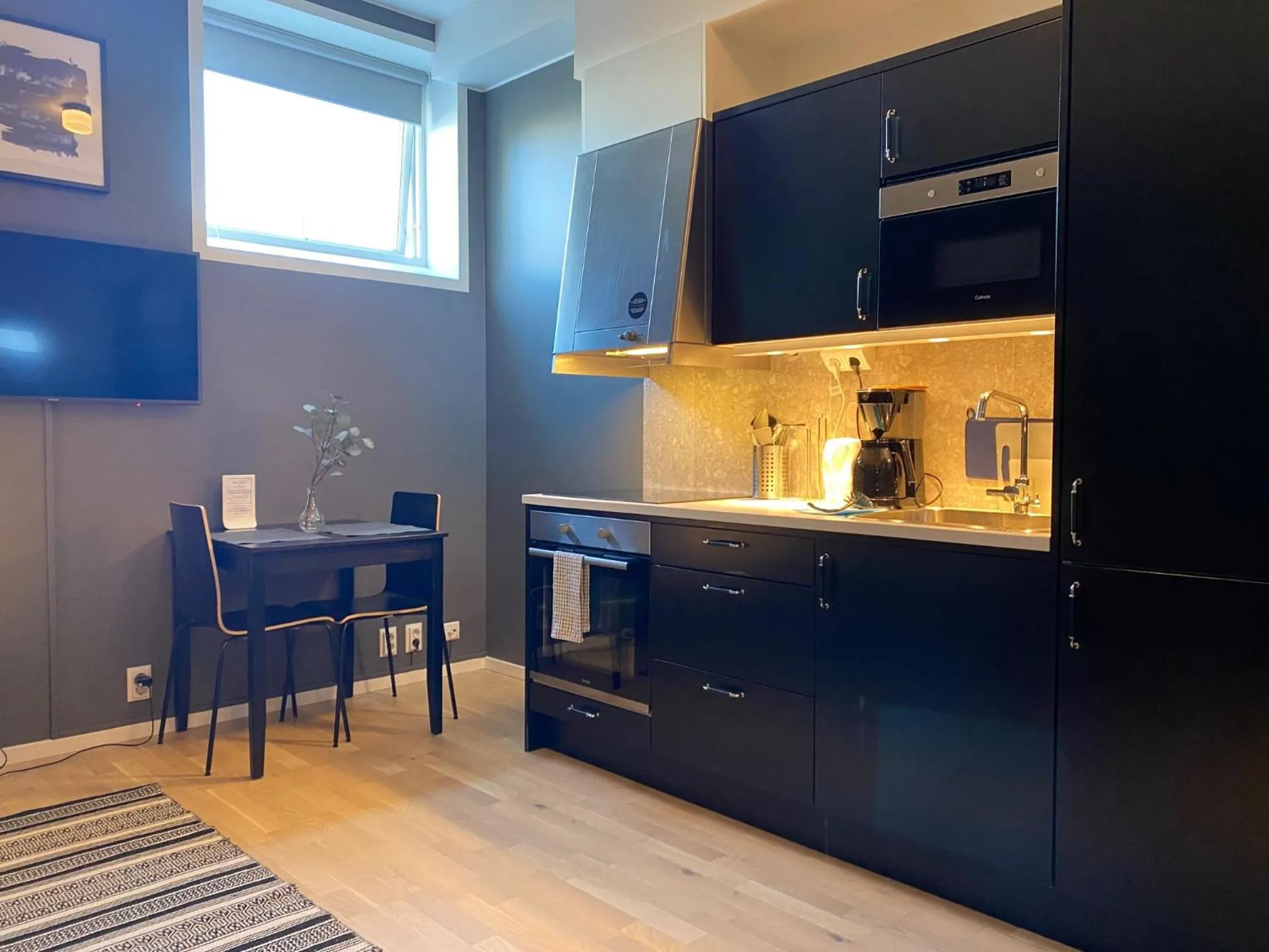 Magnolia House Norrviken