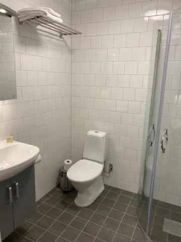 Magnolia House Norrviken