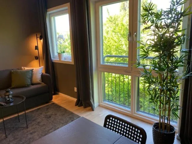 Magnolia House Norrviken