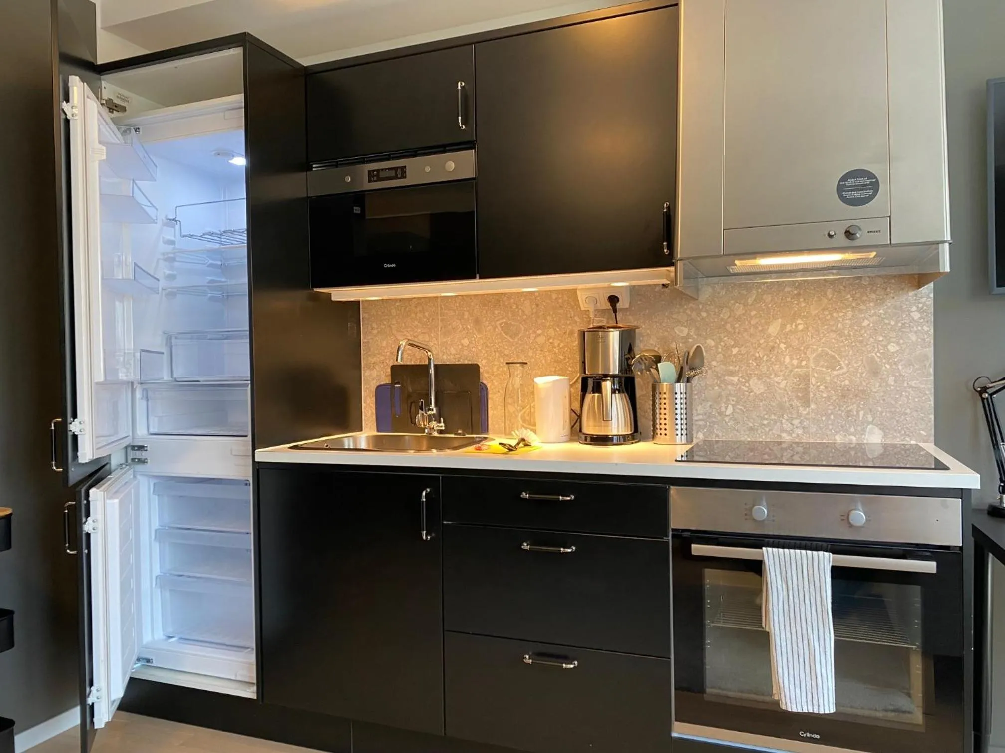 Magnolia House Norrviken