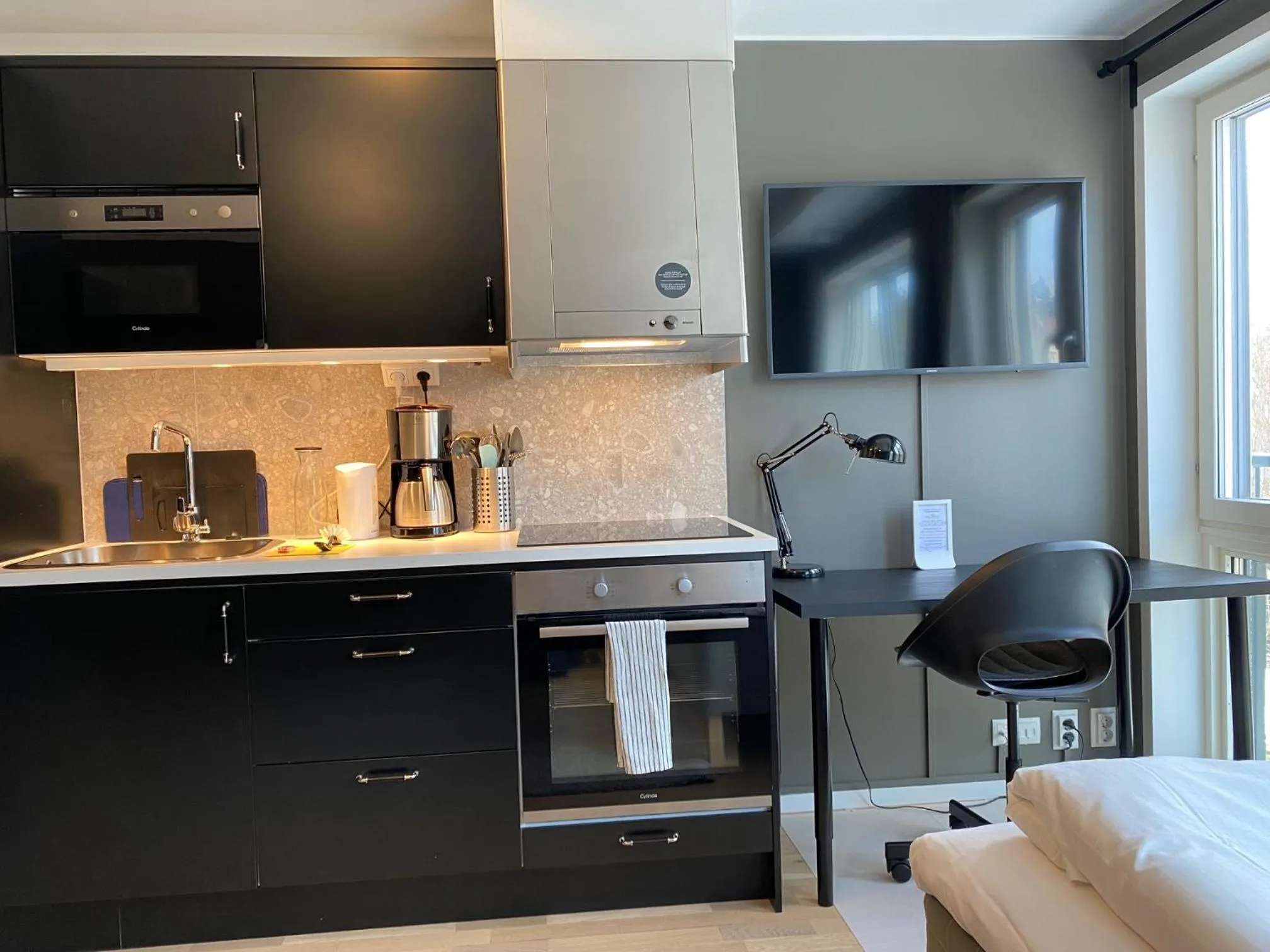 Magnolia House Norrviken