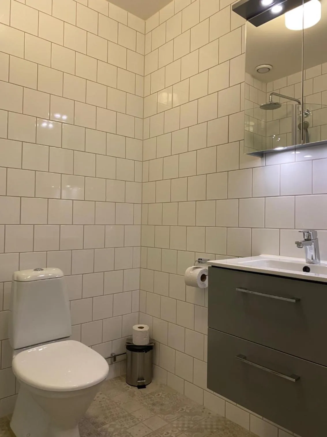 Magnolia House Norrviken