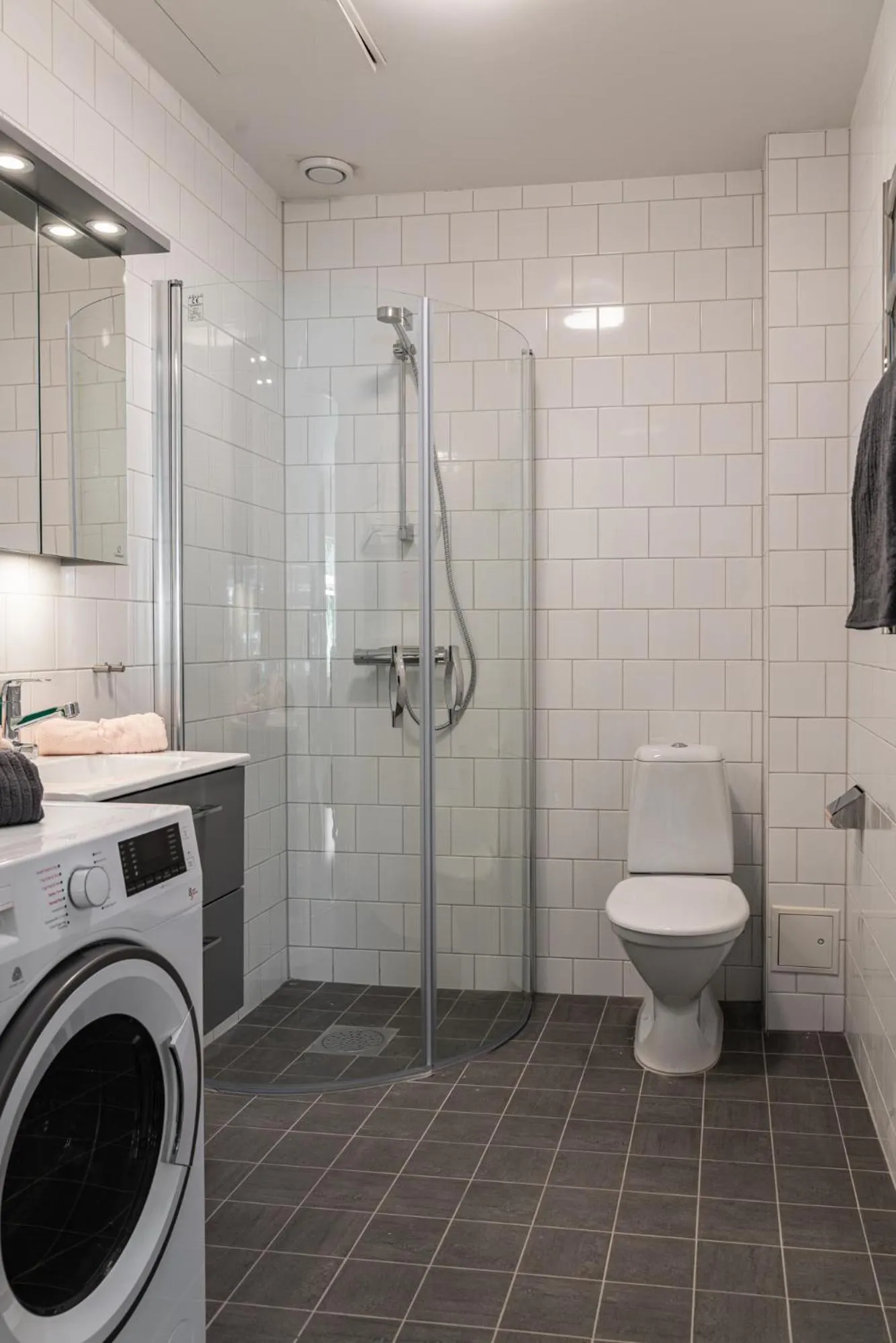 Magnolia House Norrviken