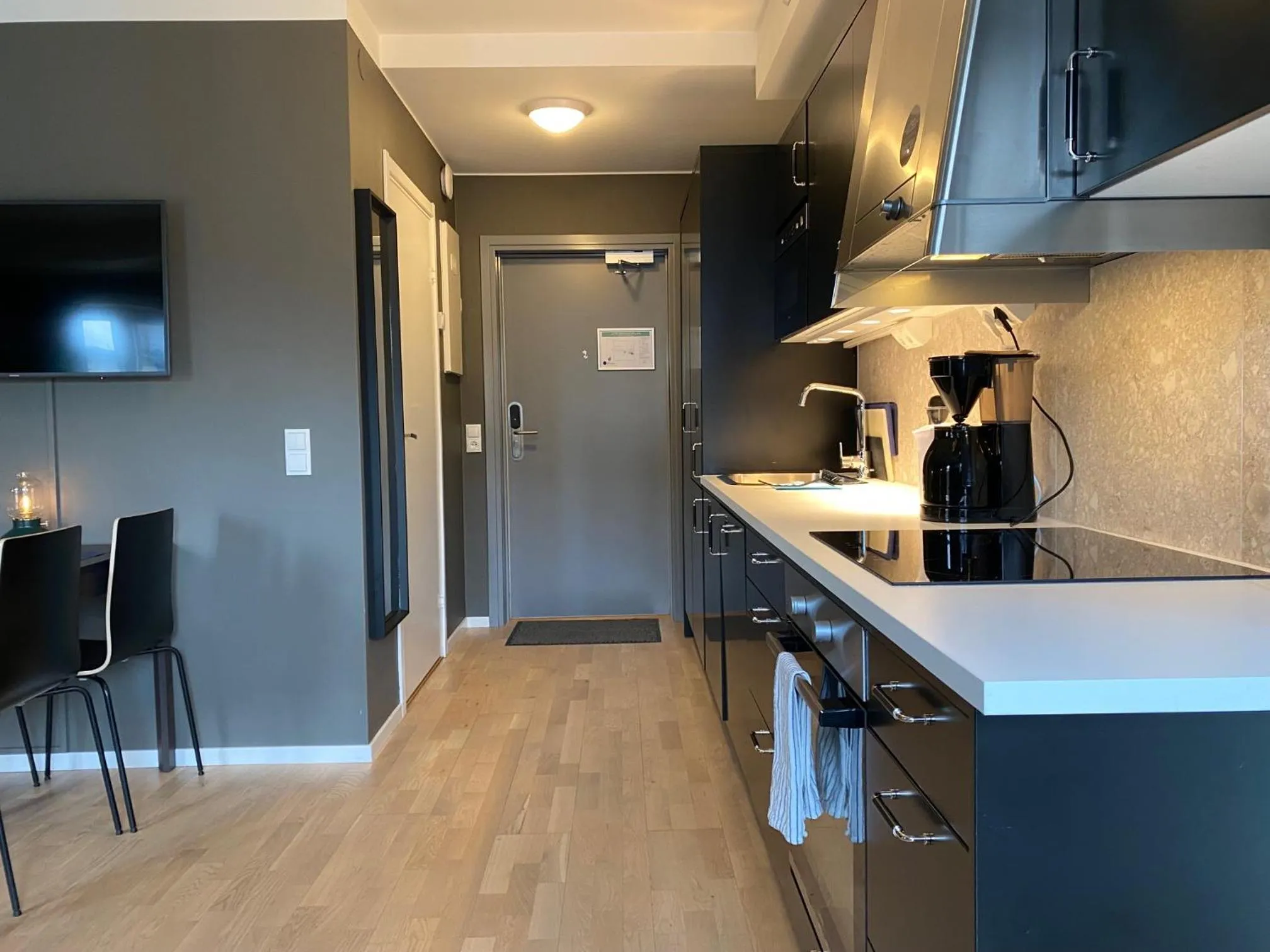 Magnolia House Norrviken