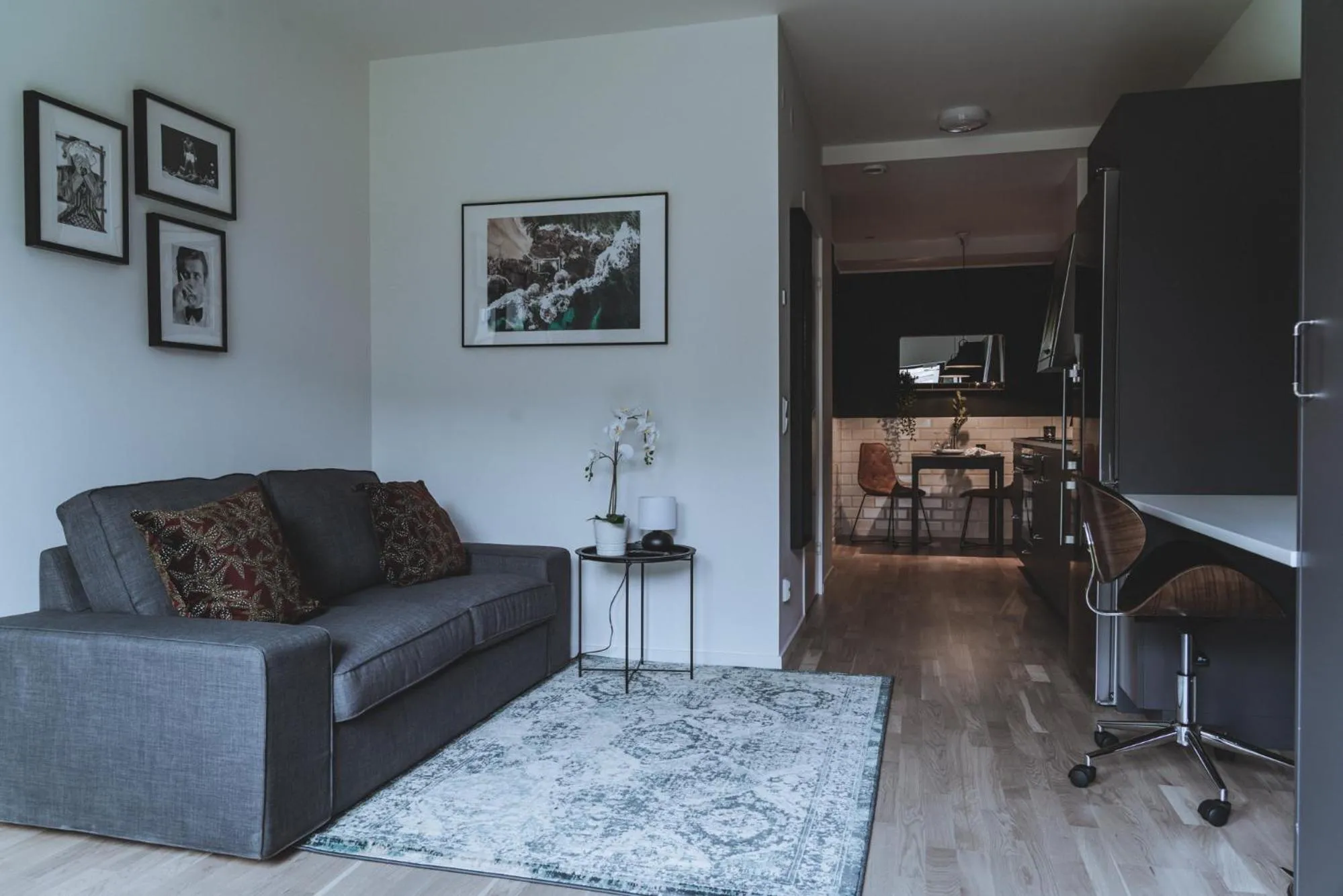 Magnolia House Norrviken