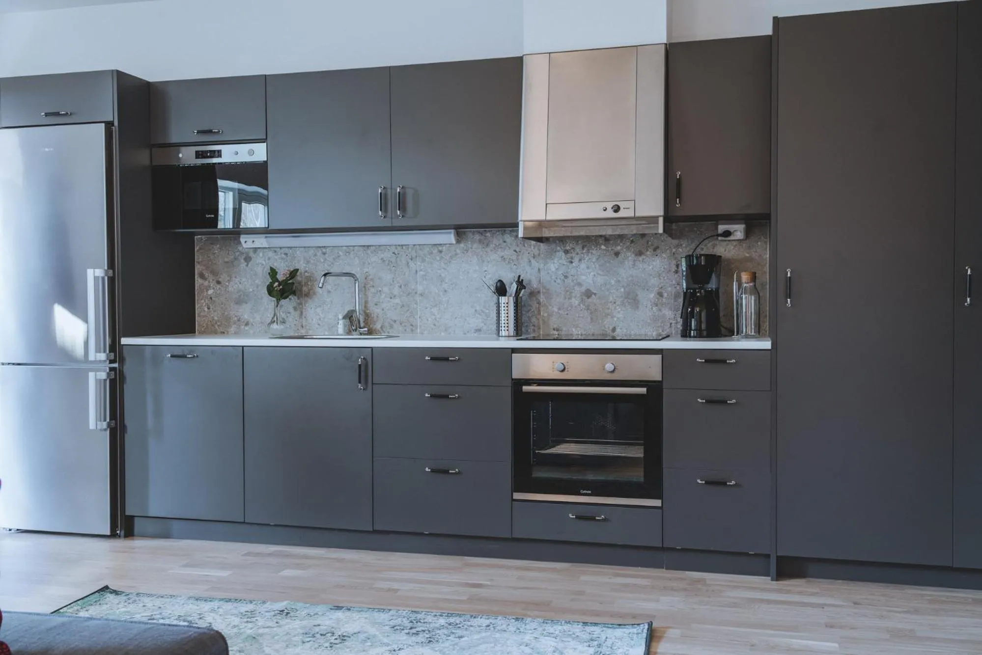 Magnolia House Norrviken