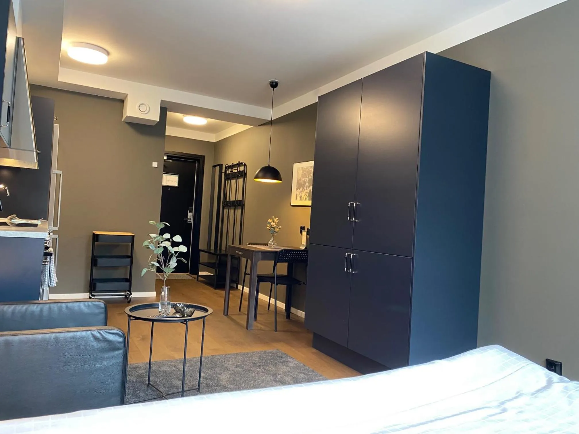 Magnolia House Norrviken