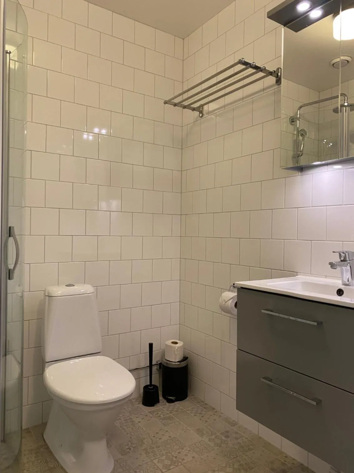 Magnolia House Norrviken