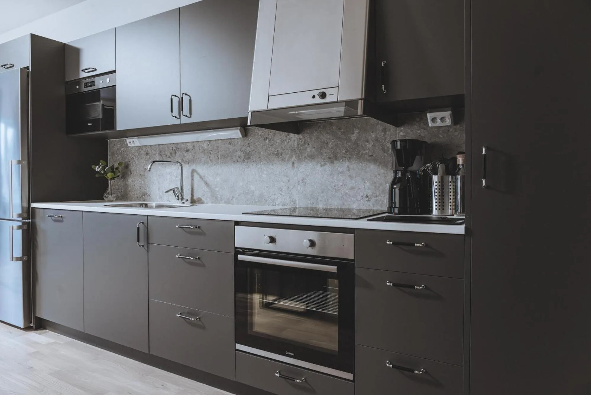 Magnolia House Norrviken