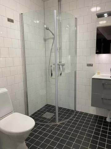 Magnolia House Norrviken