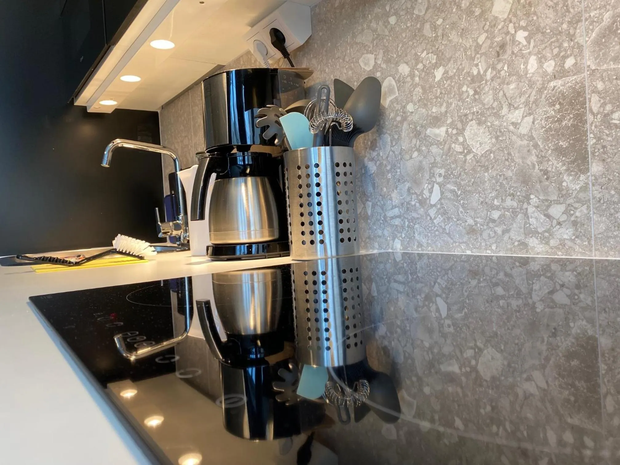 Magnolia House Norrviken