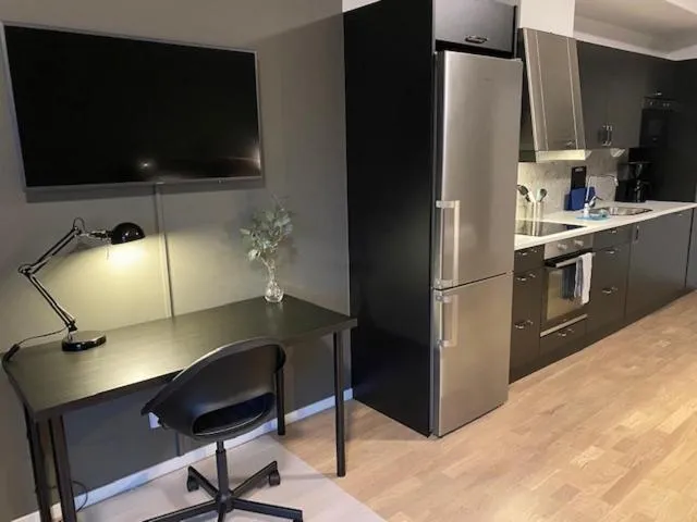 Magnolia House Norrviken