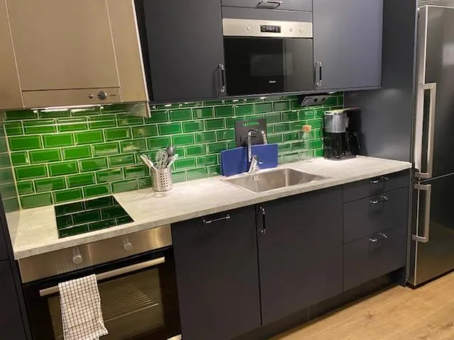 Magnolia House Norrviken