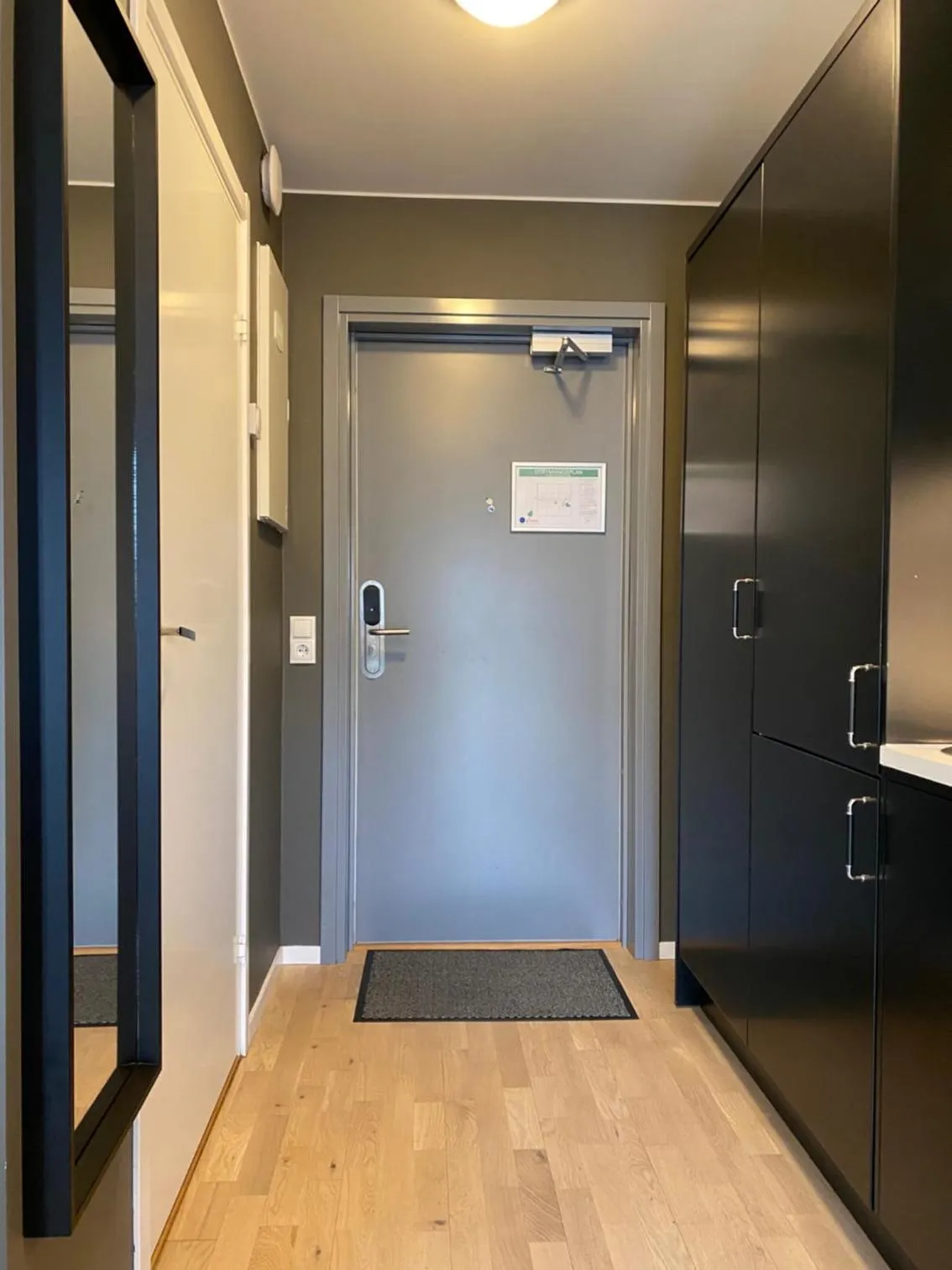 Magnolia House Norrviken