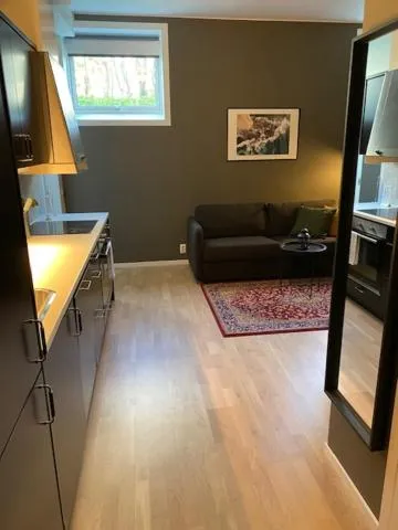 Magnolia House Norrviken