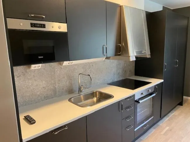 Magnolia House Norrviken