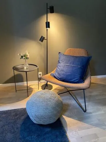 Magnolia House Norrviken