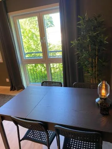 Magnolia House Norrviken