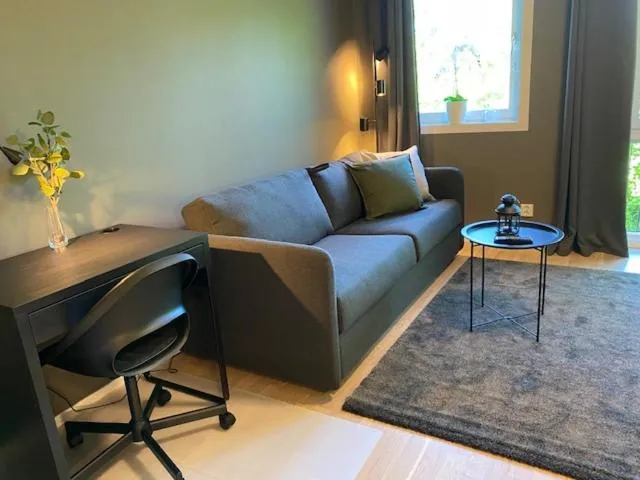 Magnolia House Norrviken