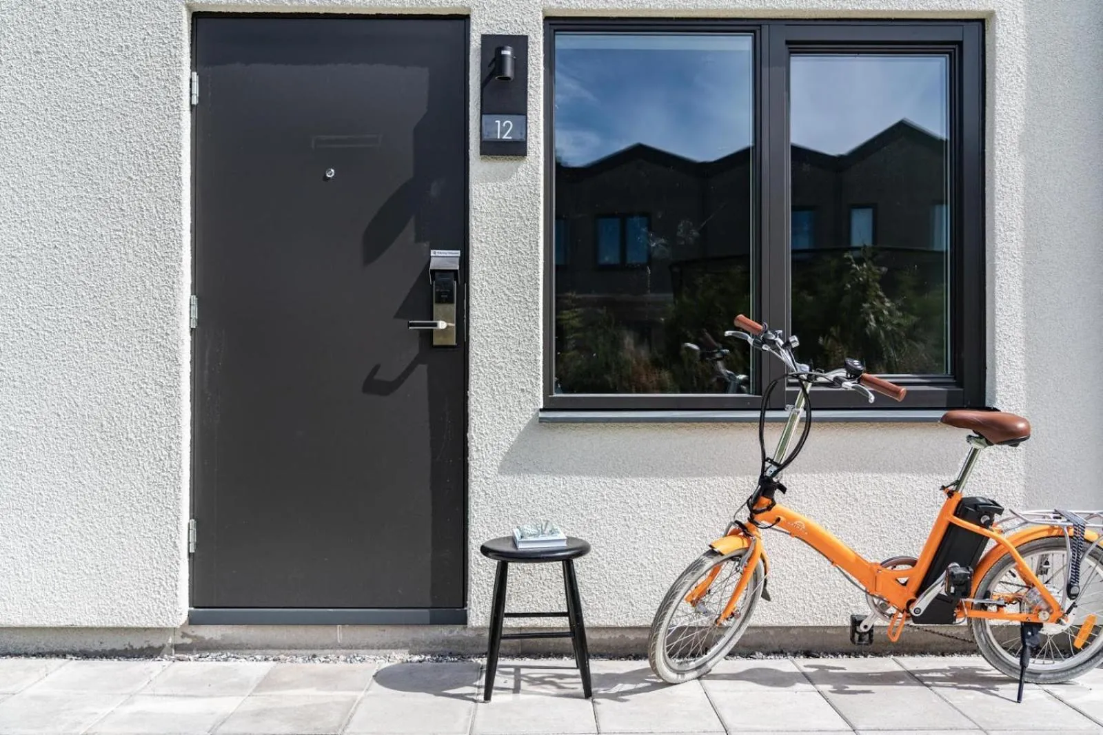 Magnolia House Norrviken