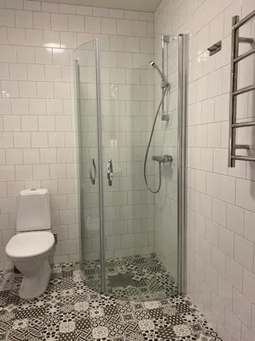 Magnolia House Norrviken