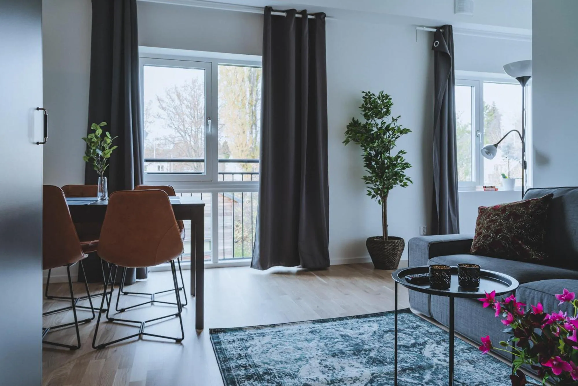 Magnolia House Norrviken