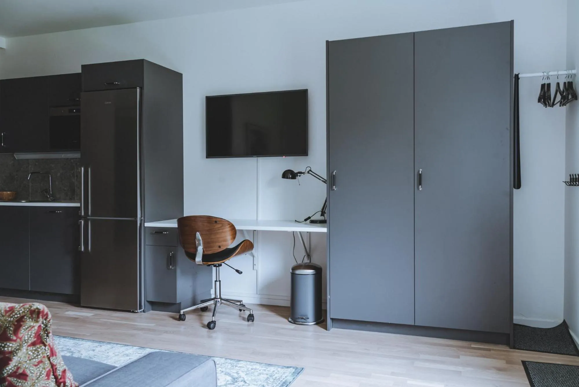 Magnolia House Norrviken