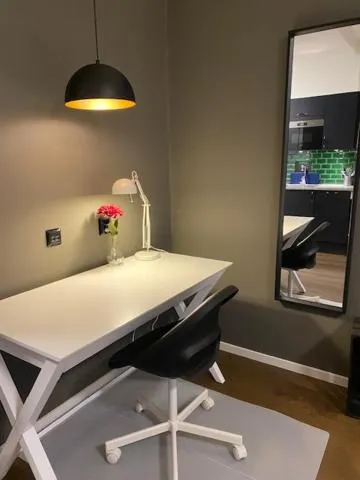 Magnolia House Norrviken