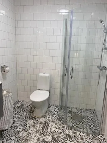 Magnolia House Norrviken