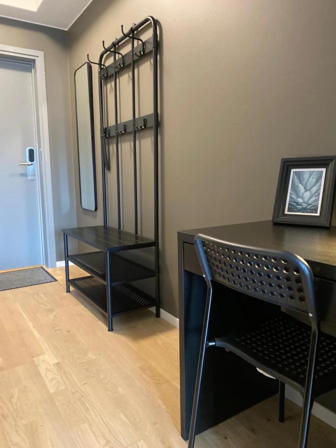 Magnolia House Norrviken