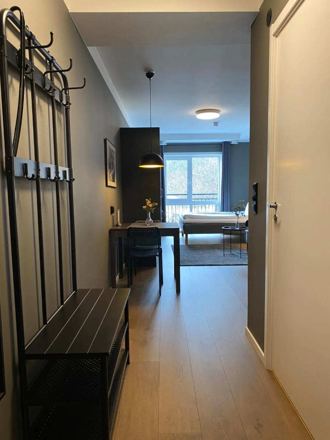 Magnolia House Norrviken