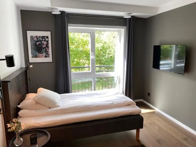 Magnolia House Norrviken