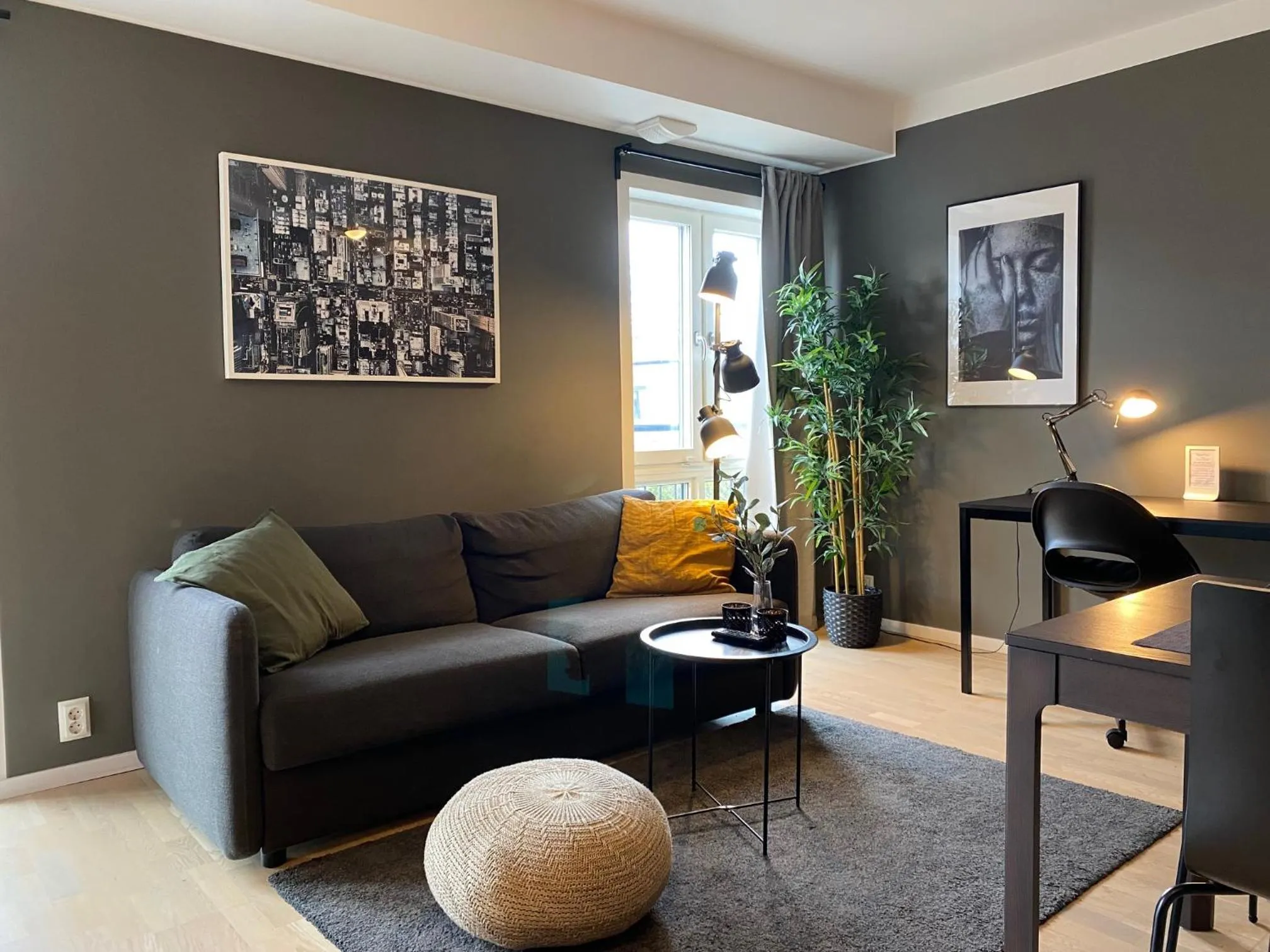 Magnolia House Norrviken