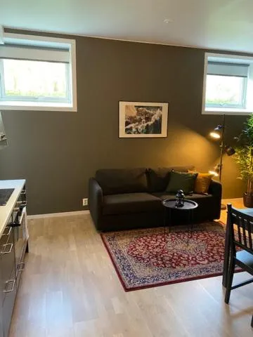 Magnolia House Norrviken