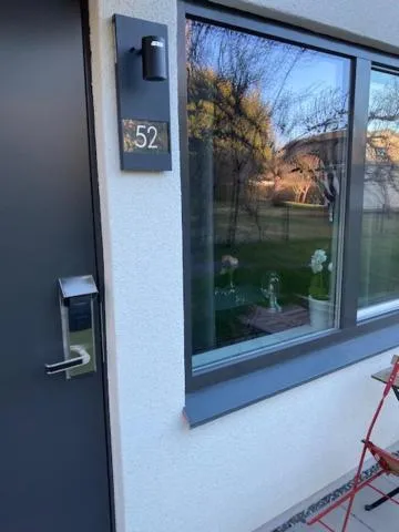 Magnolia House Norrviken